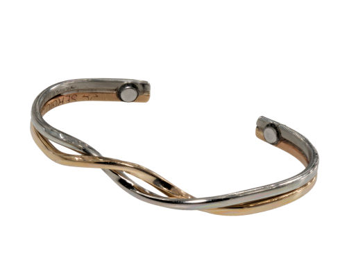 Magnetic Bracelet Collection