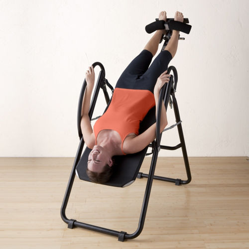  Inversion Table 