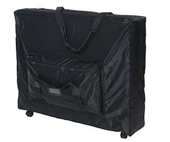 Massage Table Wheeled Carry Case