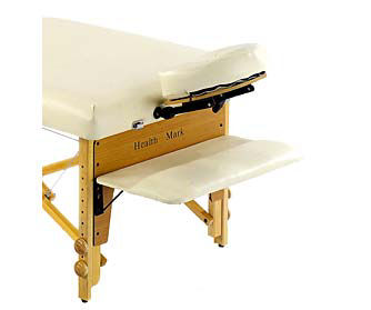 Massage Table Armrest