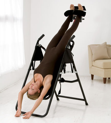 Inversion Table