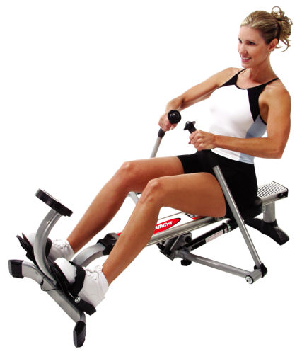 Body Trac Glider