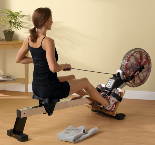 Rowing Machine