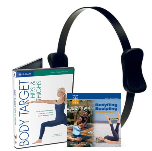 Target Your Lower Body Kit