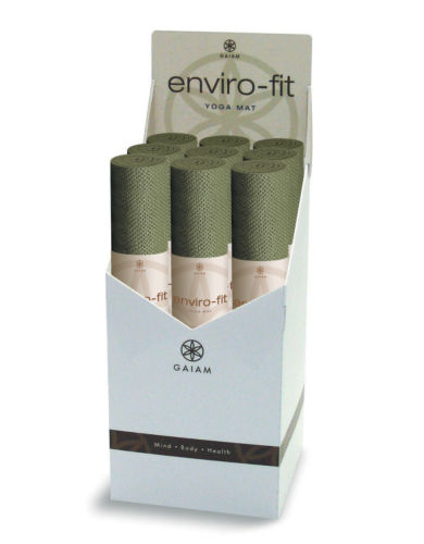 Enviro Mat Display Kit