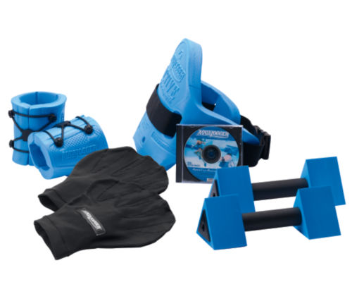 Aqua Web Pro Specialty Kit