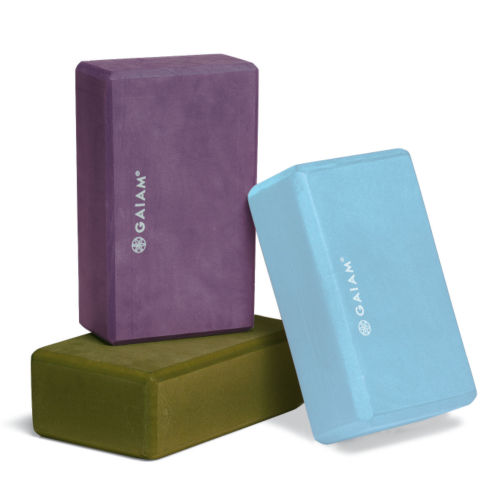 Yoga Essentials Blocks 