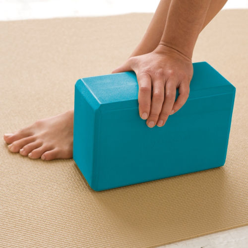 Recycled Yoga Block Set Voonoodle