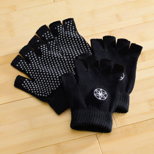 Super Grippy Yoga Gloves Set