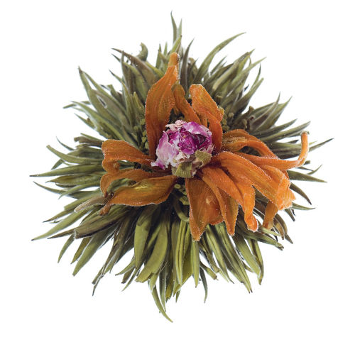 Tea Blossom Medley