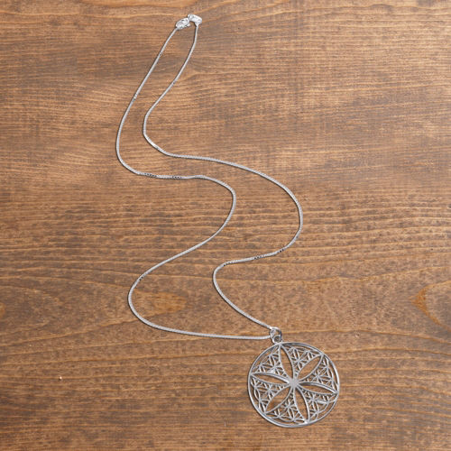 Flower of Life Pendant