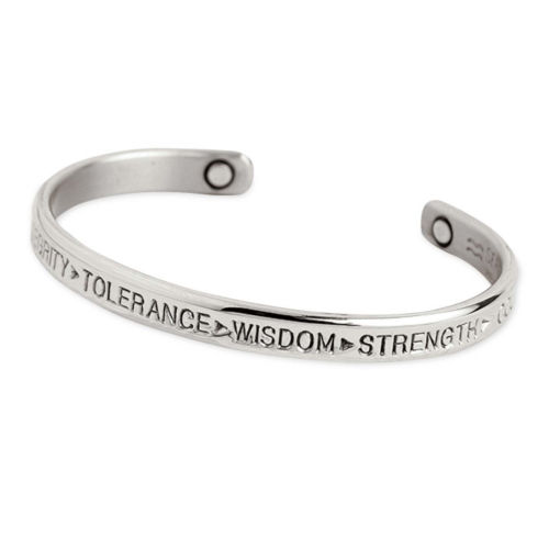 Courage Magnetic Bracelet