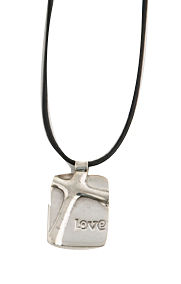 Love Pendant