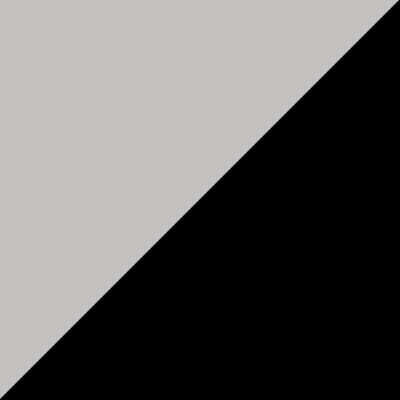 grey/black