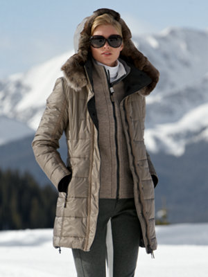 liliana parka