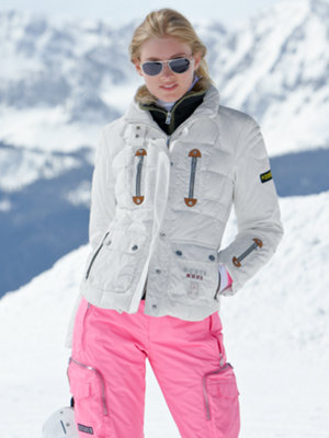 liza parka