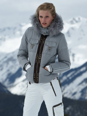marea parka