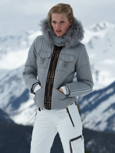 marea parka