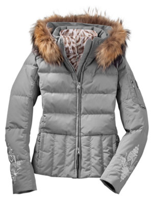 mirca parka