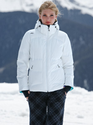 valua parka