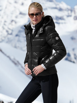 bady parka