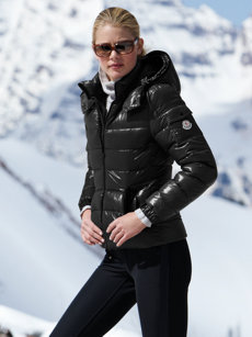 bady parka