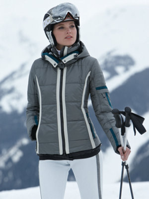 lauren parka