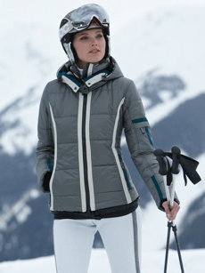 lauren parka