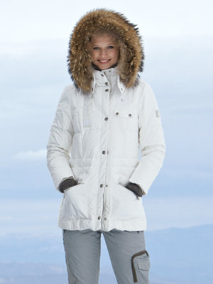 xala parka