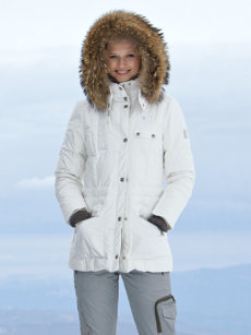 xala parka