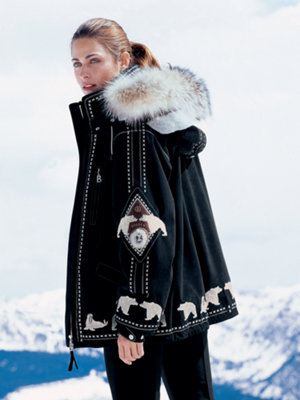 pelly parka