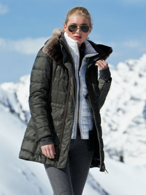 lillian parka