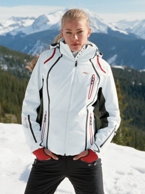 formula parka