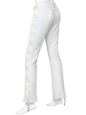 tiby starred ski pant 