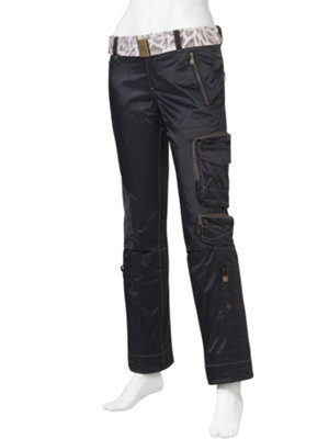 soara black