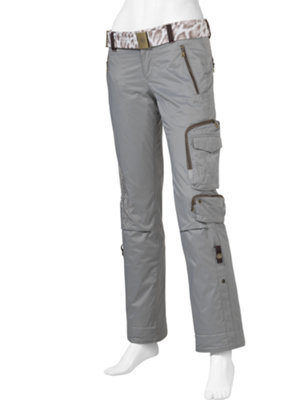 soara grey warm-up