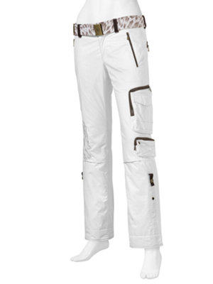 soara white warm-up