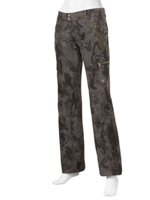 tela camo warm-up 