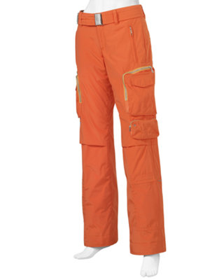 xila tibet orange warm-up 
