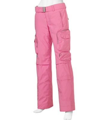xila tibet pink warm-up 