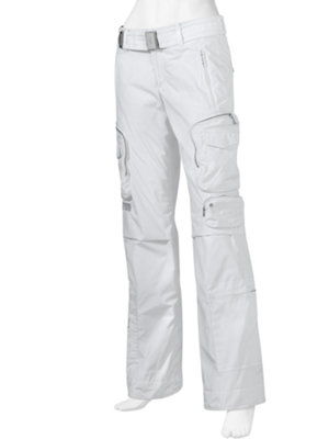 xila tibet white warm-up 