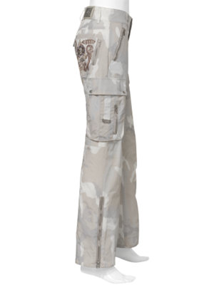 clarrie snocamo warm-up