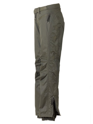 starred uni warm-up ski pant military - Gorsuch :  ski grey