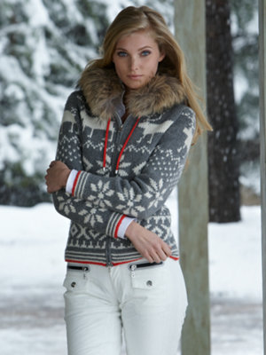 suzan sweater