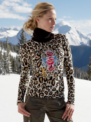 nelia cashmere sweater