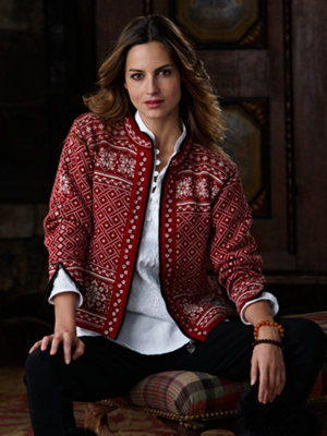harmony sweater