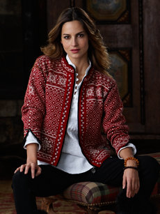 harmony sweater