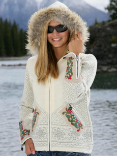 sevle sweater