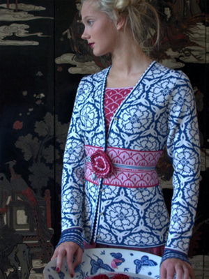anya cardigan