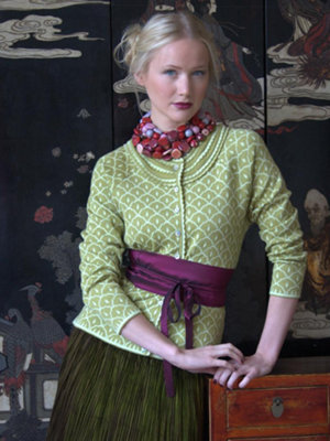 birgit sweater